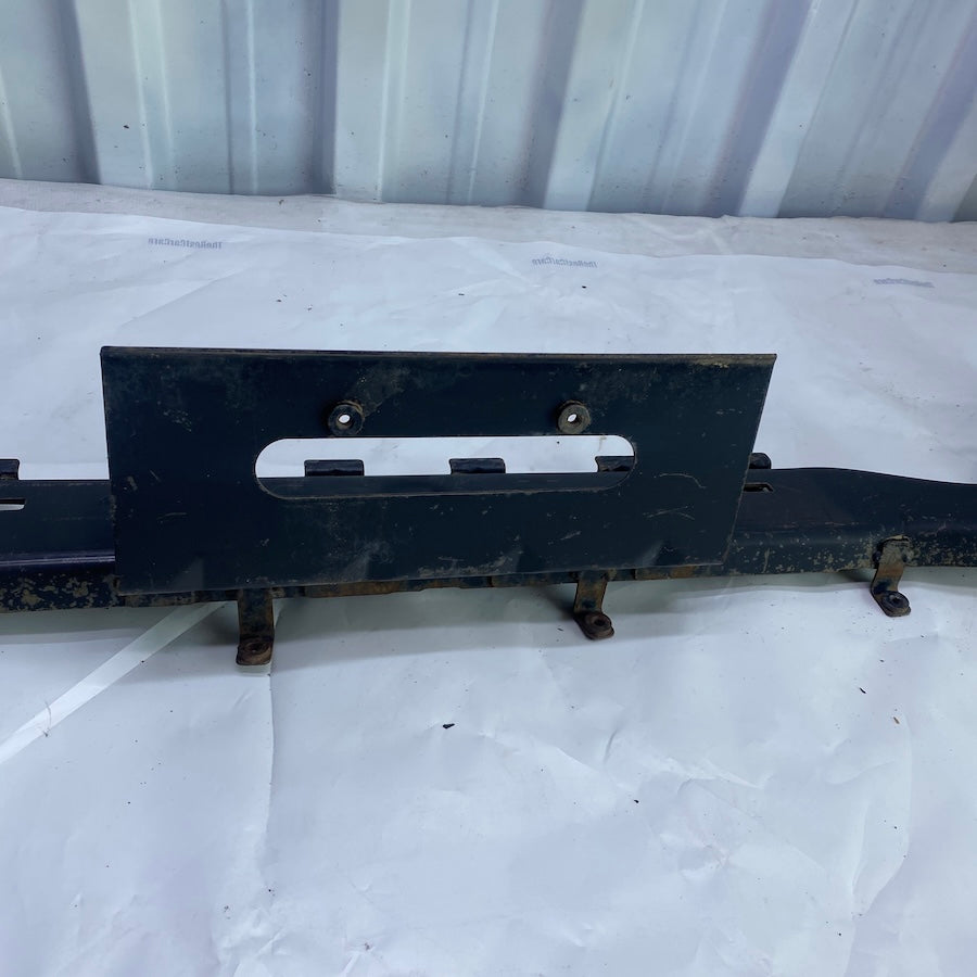 Ford Ranger Arka Tampon Demiri 2012-2022 AB39-17E850B01 Orijinal Çıkma