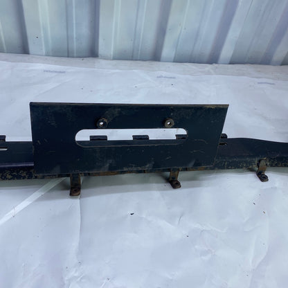Ford Ranger Arka Tampon Demiri 2012-2022 AB39-17E850B01 Orijinal Çıkma