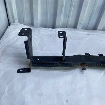 Ford Ranger Arka Tampon Demiri 2012-2022 AB39-17E850B01 Orijinal Çıkma