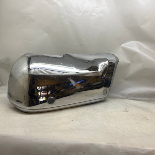 Ford Ranger 2012-2020 çıkma arka tampon sol köşe – orijinal parça
