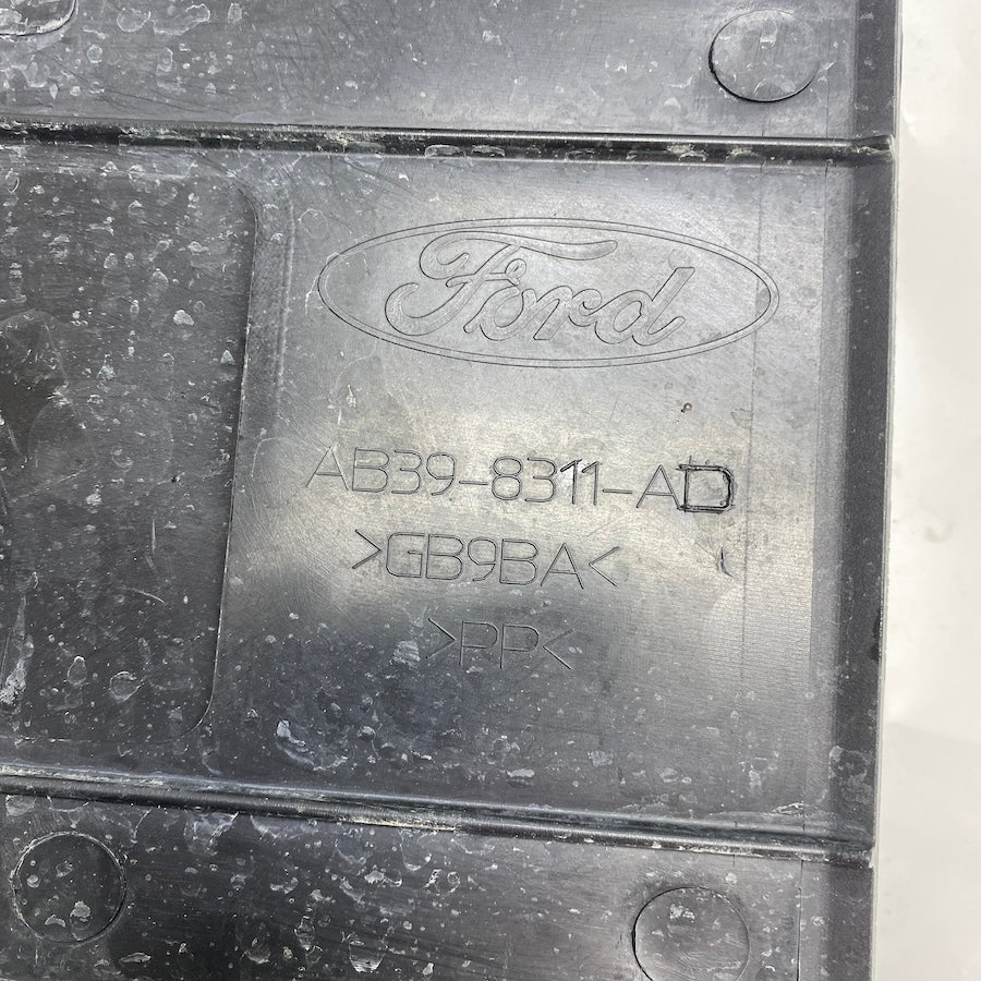 Ford Ranger Hava Deflektörü AB39-8310-DB - En Uygun Oto Parça