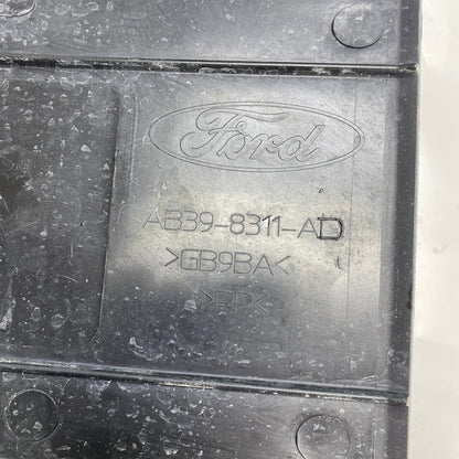 Ford Ranger Hava Deflektörü AB39-8310-DB - En Uygun Oto Parça