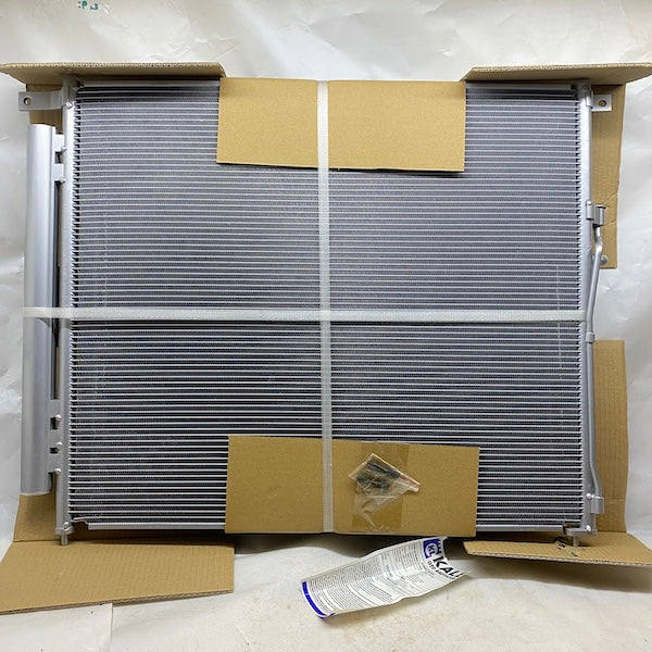 Ford Ranger Klima Radyatörü/Kondansör AB3919710AB En Uygun Oto Parça