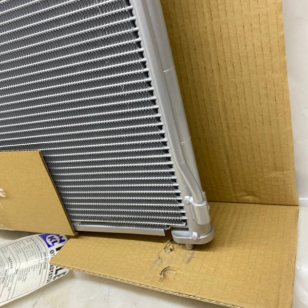 Ford Ranger Klima Radyatörü/Kondansör AB3919710AB En Uygun Oto Parça