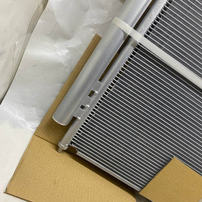 Ford Ranger Klima Radyatörü/Kondansör AB3919710AB En Uygun Oto Parça