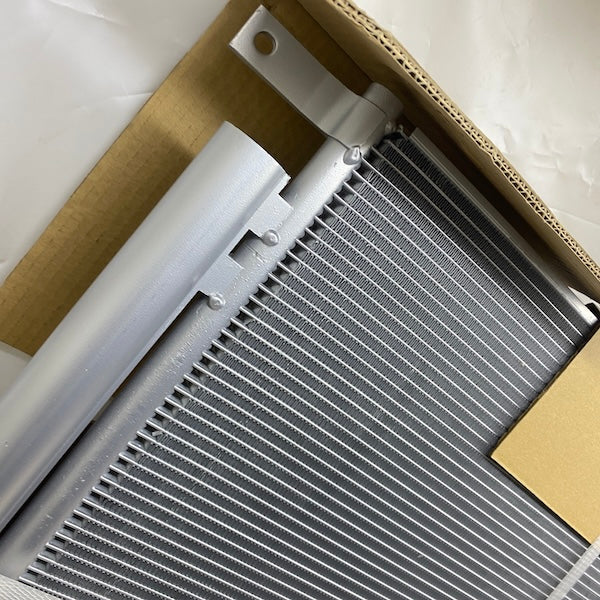 Ford Ranger Klima Radyatörü/Kondansör AB3919710AB En Uygun Oto Parça