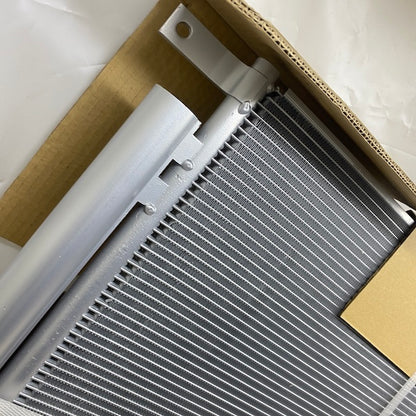 Ford Ranger Klima Radyatörü/Kondansör AB3919710AB En Uygun Oto Parça