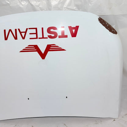 Ford Ranger Motor Kaputu 11-13 En Uygun Oto Parça