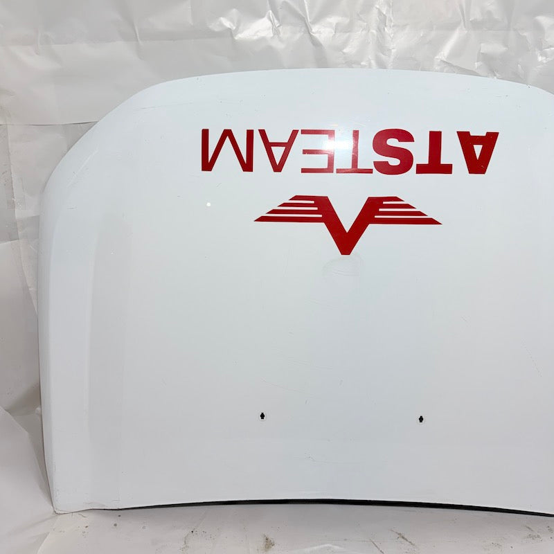 Ford Ranger Motor Kaputu 11-13 En Uygun Oto Parça