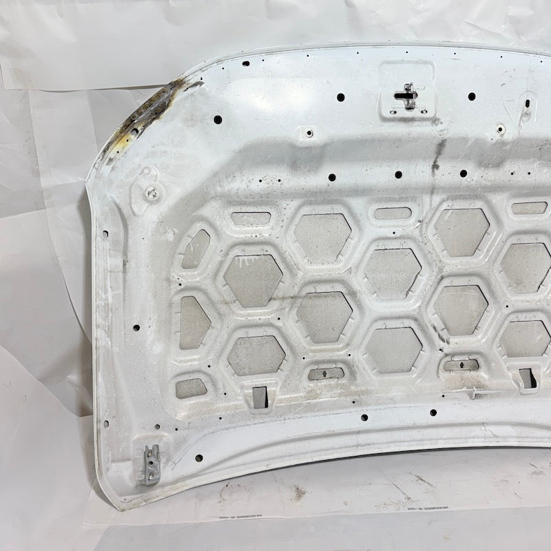 Ford Ranger Motor Kaputu 11-13 En Uygun Oto Parça