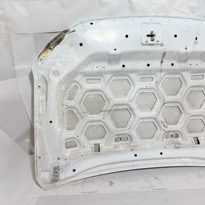 Ford Ranger Motor Kaputu 11-13 En Uygun Oto Parça