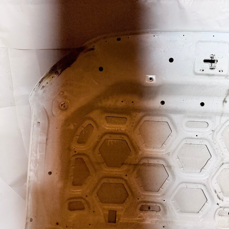 Ford Ranger Motor Kaputu 11-13 En Uygun Oto Parça