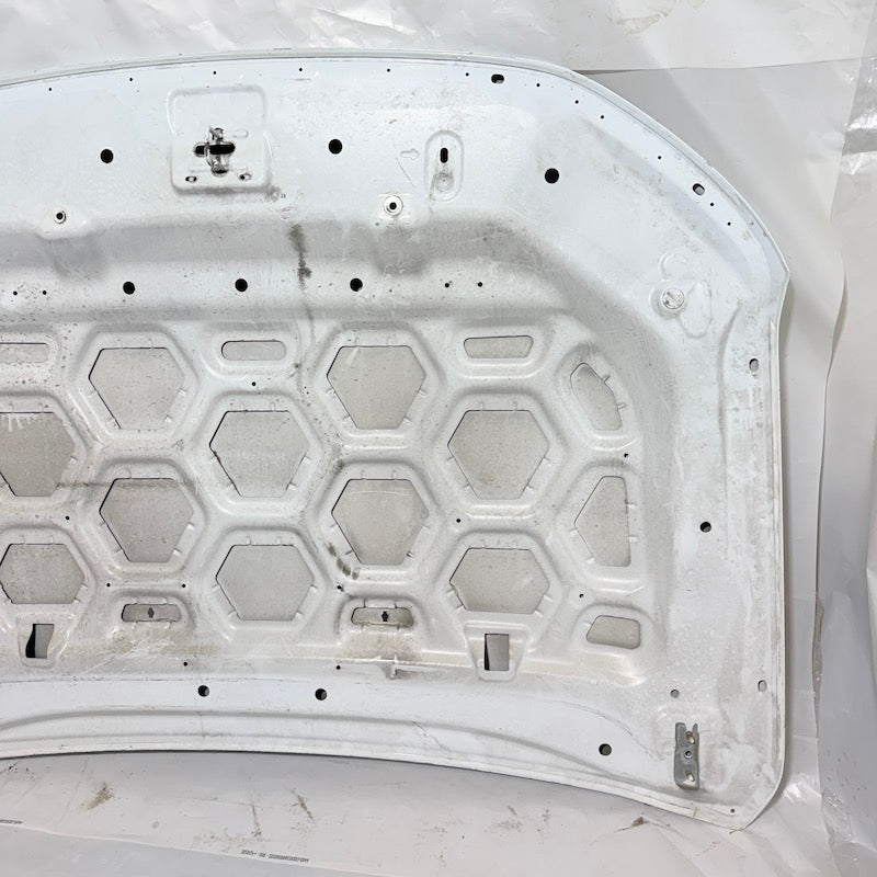 Ford Ranger Motor Kaputu 11-13 En Uygun Oto Parça