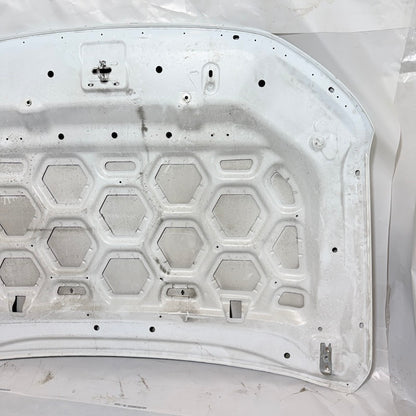 Ford Ranger Motor Kaputu 11-13 En Uygun Oto Parça