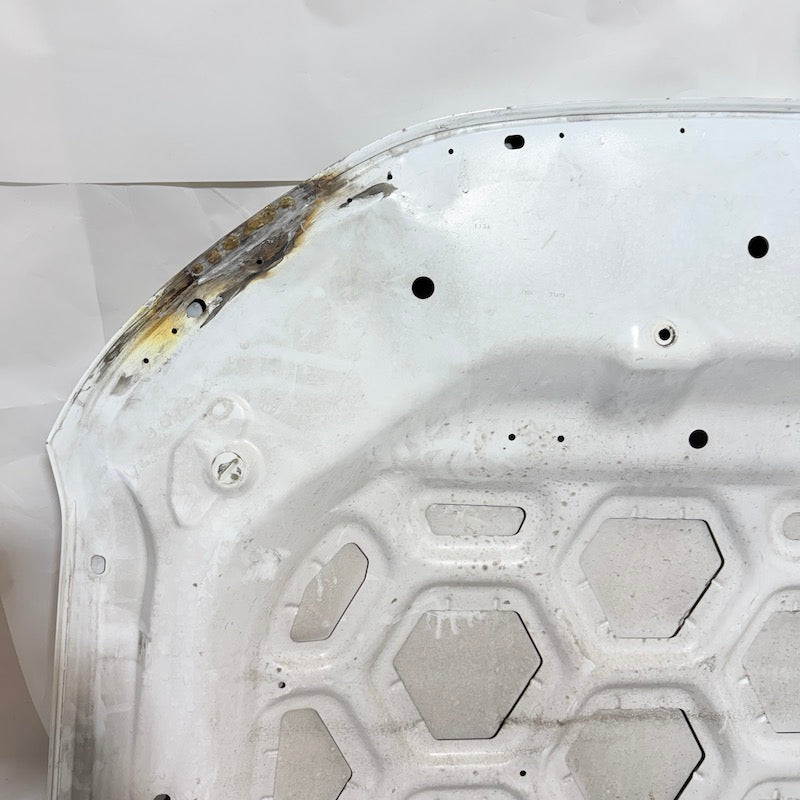 Ford Ranger Motor Kaputu 11-13 En Uygun Oto Parça