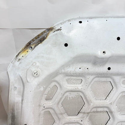 Ford Ranger Motor Kaputu 11-13 En Uygun Oto Parça