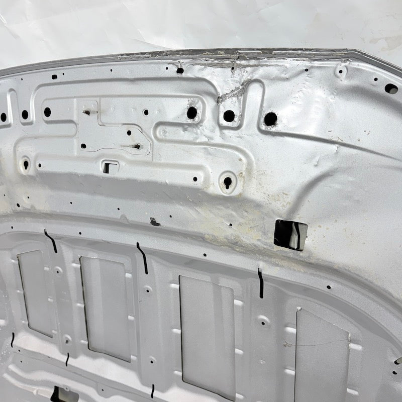 Ford Ranger Motor Kaputu 15-20 En Uygun Oto Parça