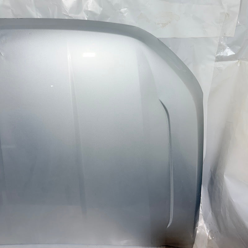 Ford Ranger Motor Kaputu 15-20 En Uygun Oto Parça