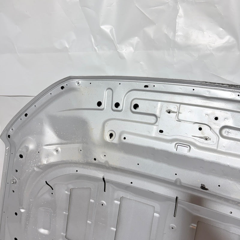 Ford Ranger Motor Kaputu 15-20 En Uygun Oto Parça