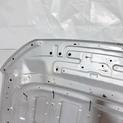 Ford Ranger Motor Kaputu 15-20 En Uygun Oto Parça