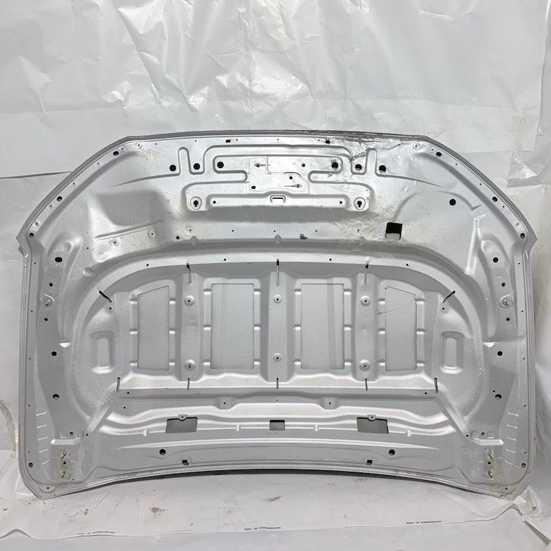 Ford Ranger Motor Kaputu 15-20 En Uygun Oto Parça