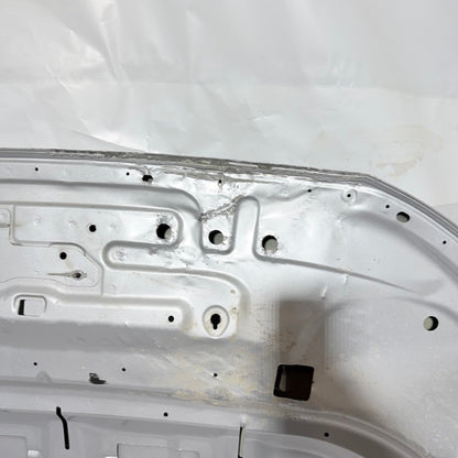 Ford Ranger Motor Kaputu 15-20 En Uygun Oto Parça