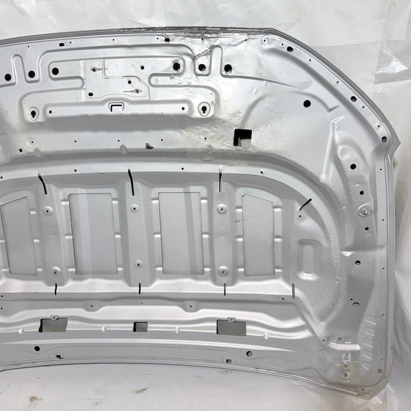 Ford Ranger Motor Kaputu 15-20 En Uygun Oto Parça