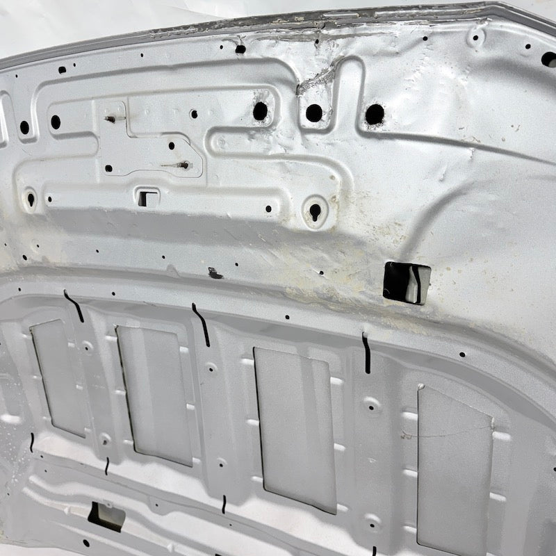 Ford Ranger Motor Kaputu 15-20 En Uygun Oto Parça