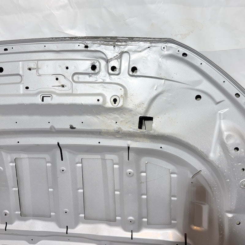 Ford Ranger Motor Kaputu 15-20 En Uygun Oto Parça