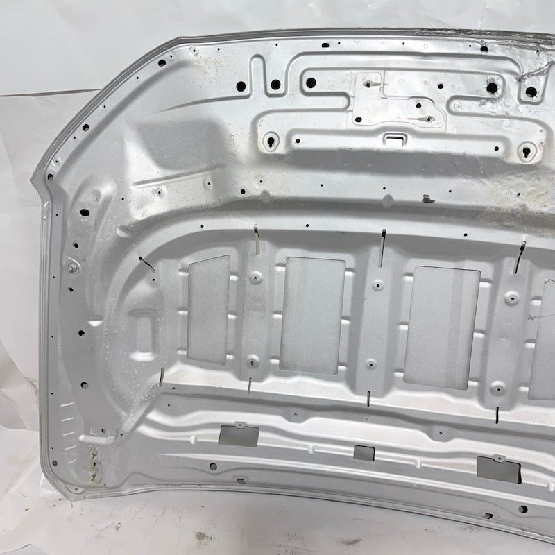 Ford Ranger Motor Kaputu 15-20 En Uygun Oto Parça