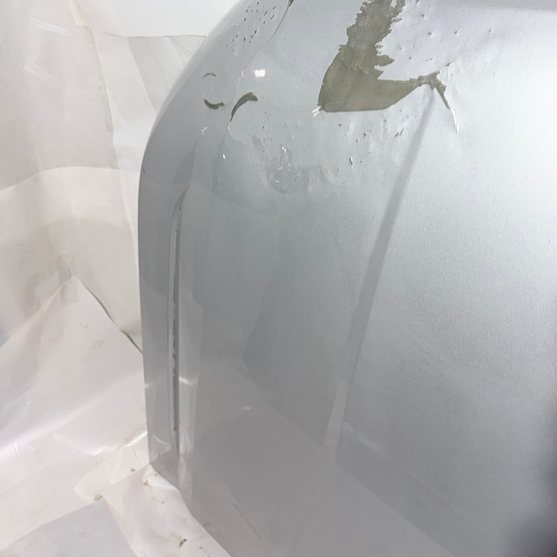 Ford Ranger Motor Kaputu 15-20 En Uygun Oto Parça