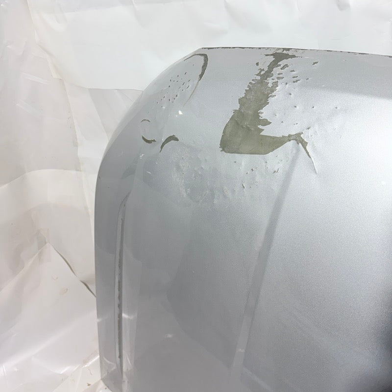 Ford Ranger Motor Kaputu 15-20 En Uygun Oto Parça