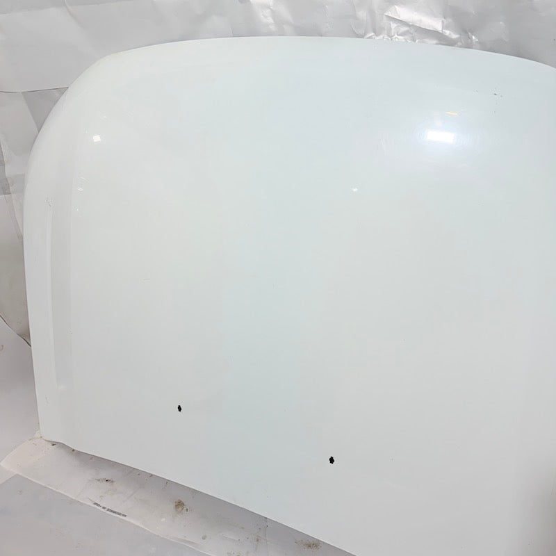 Ford Ranger Motor Kaputu 16-18 EB3B-16854-AE Beyaz En Uygun Oto Parça