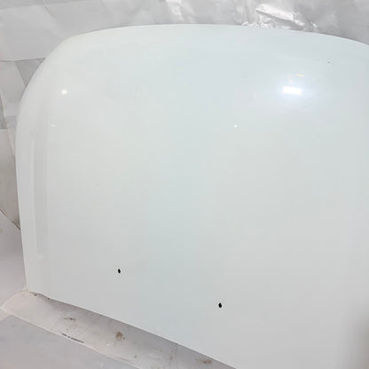 Ford Ranger Motor Kaputu 16-18 EB3B-16854-AE Beyaz En Uygun Oto Parça