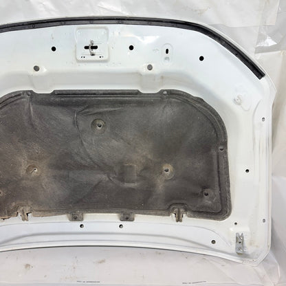 Ford Ranger Motor Kaputu 16-18 EB3B-16854-AE Beyaz En Uygun Oto Parça