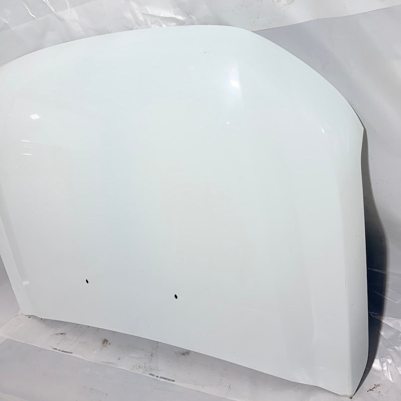 Ford Ranger Motor Kaputu 16-18 EB3B-16854-AE Beyaz En Uygun Oto Parça