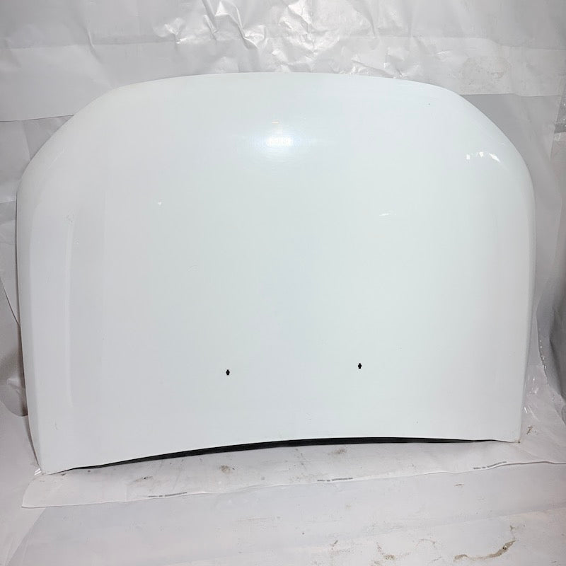 Ford Ranger Motor Kaputu 16-18 EB3B-16854-AE Beyaz En Uygun Oto Parça