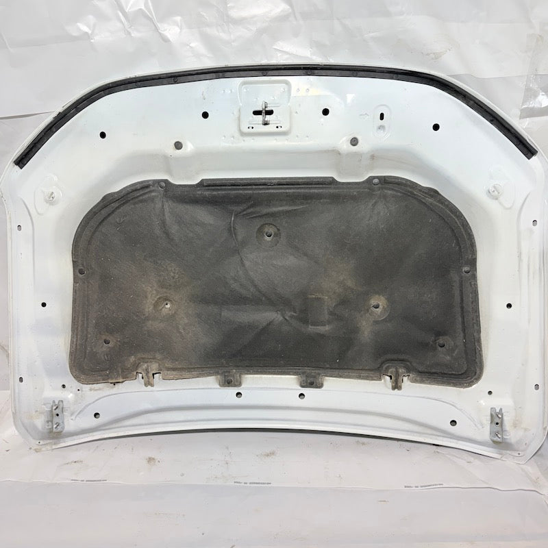 Ford Ranger Motor Kaputu 16-18 EB3B-16854-AE Beyaz En Uygun Oto Parça