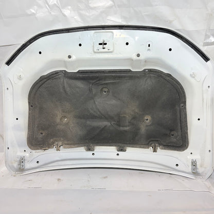 Ford Ranger Motor Kaputu 16-18 EB3B-16854-AE Beyaz En Uygun Oto Parça