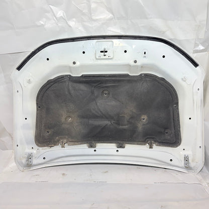 Ford Ranger Motor Kaputu 16-18 EB3B-16854-AE Beyaz En Uygun Oto Parça