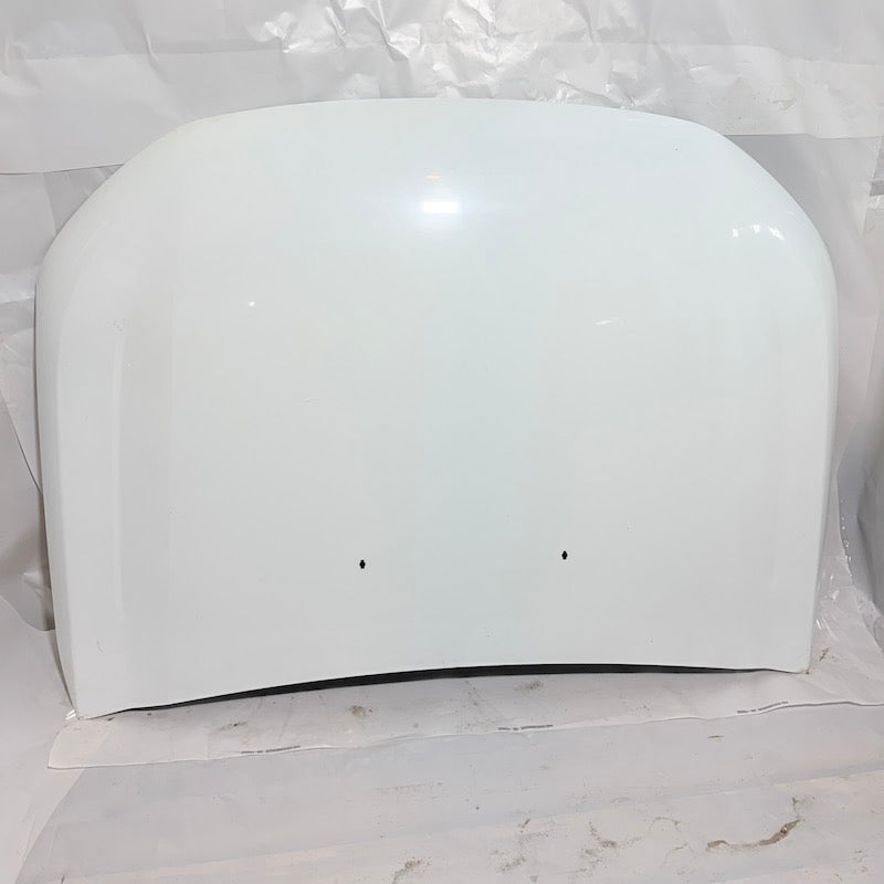 Ford Ranger Motor Kaputu 16-18 EB3B-16854-AE Beyaz En Uygun Oto Parça