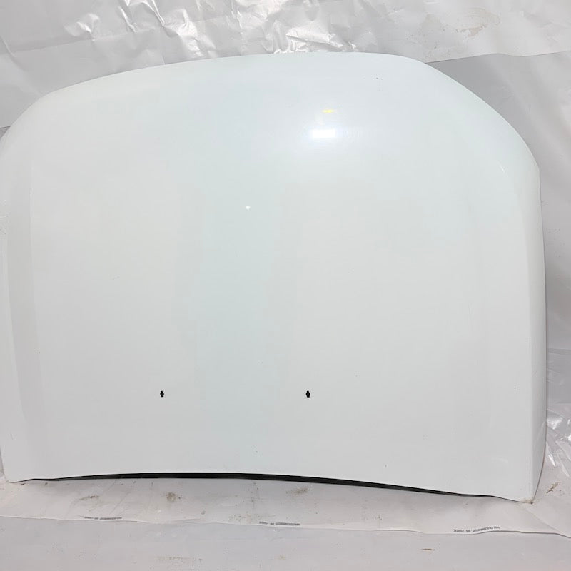 Ford Ranger Motor Kaputu 16-18 EB3B-16854-AE Beyaz En Uygun Oto Parça