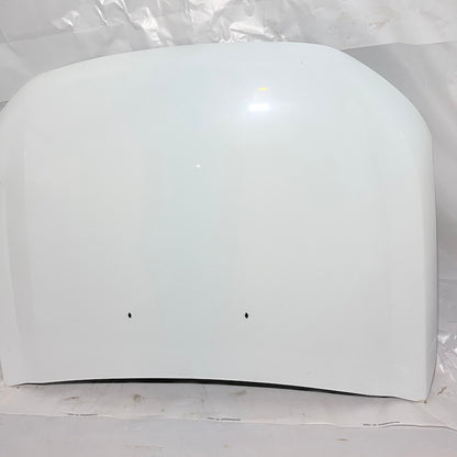 Ford Ranger Motor Kaputu 16-18 EB3B-16854-AE Beyaz En Uygun Oto Parça