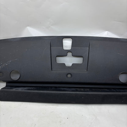 Ford Ranger Ön Panel Üst Kaplama AB39-8A317-A