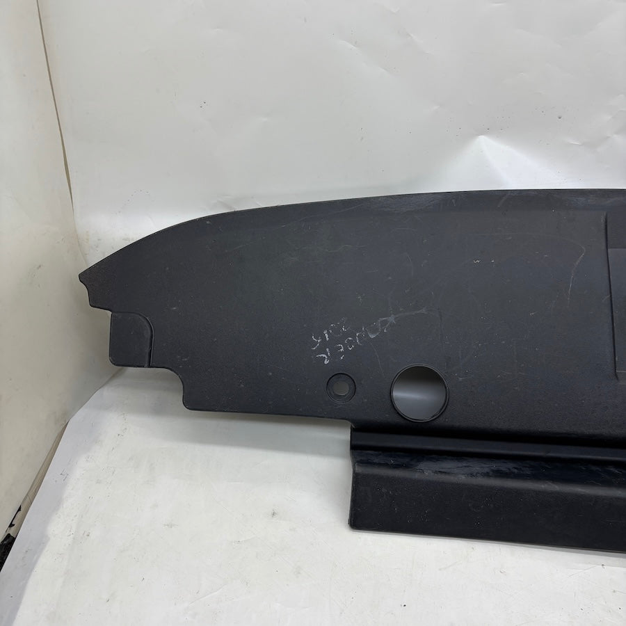 Ford Ranger Ön Panel Üst Kaplama AB39-8A317-A