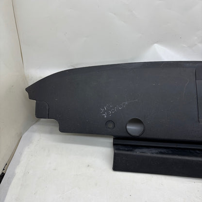 Ford Ranger Ön Panel Üst Kaplama AB39-8A317-A