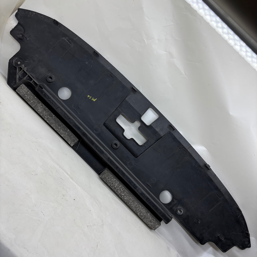 Ford Ranger Ön Panel Üst Kaplama AB39-8A317-A