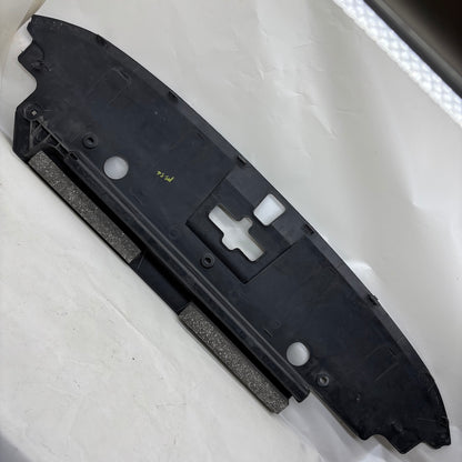 Ford Ranger Ön Panel Üst Kaplama AB39-8A317-A