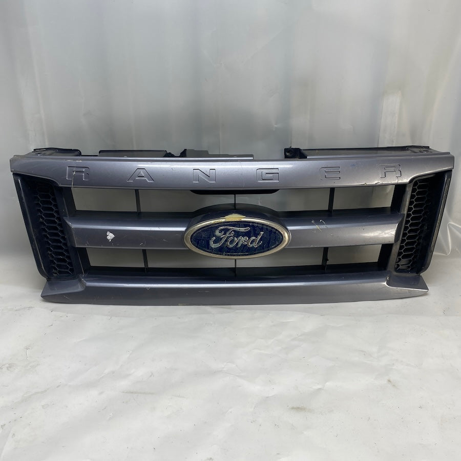 Ford Ranger Ön Panjur UD2D-50716 - En Uygun Oto Parça