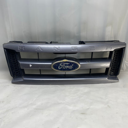 Ford Ranger Ön Panjur UD2D-50716 - En Uygun Oto Parça